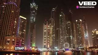 Discover Dubai: A 1-Minute Journey Through the City of Wonders