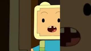 Was Finn Being Smart Here  | Adventure Time