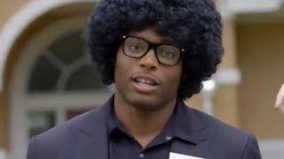 NFL Players Undercover/Disguise Compilation Part 2