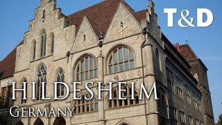 Hildesheim - Tourism In Germany - Travel & Discover