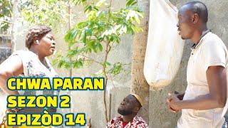 CHWA PARAN SEZON 2 FULL EPISODE #14 BAGAY MOVE JODIA, DEMA/ TINE/ STELLA/ TIBWADIS/ MINOU/ MIA