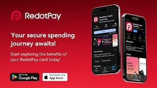 RedotPay Card Application: Your Gateway to Seamless Digital Spending