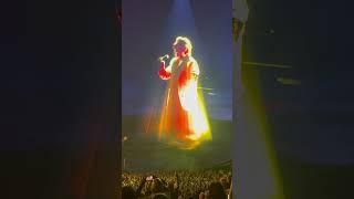 Hello! Hello! U2 “Vertigo” live at the Sphere 26 January 2024