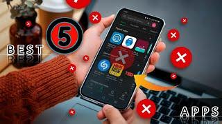 Best Android Apps April 2022 | Top Apps April 2022 | Free Apps April 2022