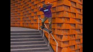 Tylor Horton - Rage Club "Swear" Part