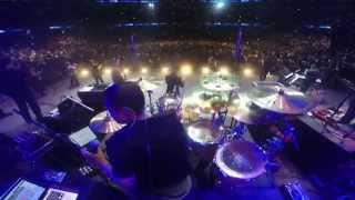 INCREIBLE Video Sencillo "Como en el Cielo  Miel" San Marcos[Official Video]
