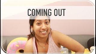 My Coming Out Video  |  Shaaba.