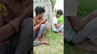 Bhai girlfriend 10 rupiya mang Rahi hai#comedy#shorts#shortsfeed#funnyBhai girlfriend kaise