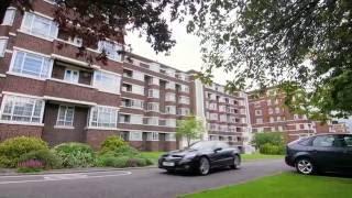 Clyde Property - Kelvin Court, Glasgow