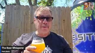 Patio Beers  @ The Pub With The Beer Whisperer