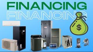 Can You Finance an HVAC Unit? Fox Family H&A Financing Options as of 2022