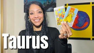 TAURUS ”I CRIED! THIS CHANGES YOUR LIFE!” — TAURUS TAROT DECEMBER