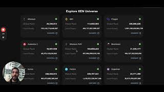 Do you hold XEN? Get prepared for X1!