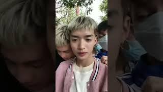 Hoàng Em Vlogs đi thăm Tuấn Gà