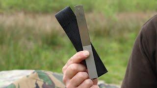 Carp Fishing The Gardner Tackle Hook Sharpening Stone