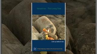 Vanashree - The Living Tree (Full Movie )