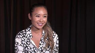 Li Jun Li on 'Wu Assassins' and love for Lucy Liu