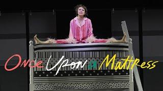 Encores! ONCE UPON A MATTRESS Highlights | New York City Center