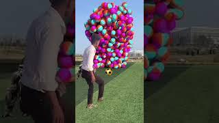the mascot vibrato aisstant placedonthe football field is popular products new sap video viral