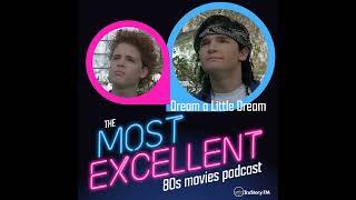 Dream a Little Dream (1989)