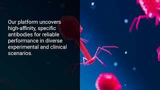 Alpha Lifetech's Nanobody Breakthrough! 