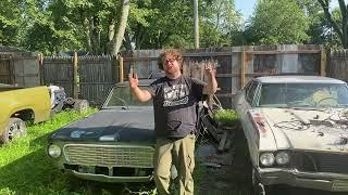Thank all of you guys in the poor man’s speedshop family for making this possible