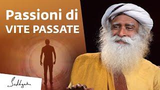 Vuoi conoscere le tue vite passate? | Sadhguru Italiano