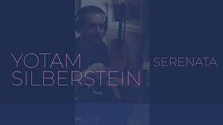 Yotam Silberstein - Serenata ft. John Patitucci and Billy Hart (Official Music Video)