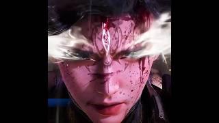 [Soul Land 2] Huo Yuhao VS spiritual body Tang san || #shorts #soulland2
