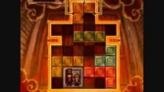 Professor Layton e il futuro perduto - Enigma 86 Passaggio inviolato