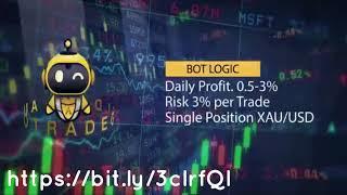 Robot Trading Terbaik 2020 - Auto Trade Gold 4.0 - www.robotautogold.com