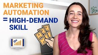 How to Become a Marketing Automation Consultant: A High-Demand and Rewarding Career Path