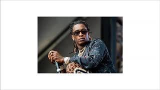 [FREE] Young Thug type beat *Blessed* prod. by nizzle