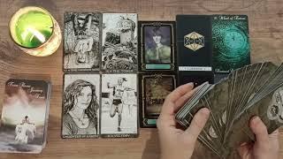 Tam Şu Anda Neler Hissediyor? Tarot