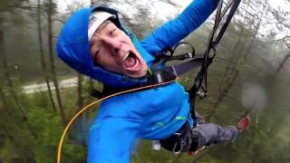 Najszybsza tyrolka w Europie - Adrenaline X-treme Adventures