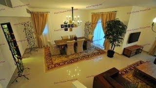 Fully Furnished 5BR Villa with Landscaped Garden in Al Reef, Abu Dhabi