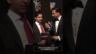 HUM 22nd Lux Style Awards