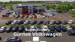 Gurnee Volkswagen September 2018