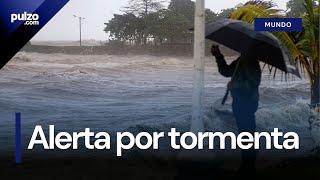 Tormenta tropical Sara tiene en alerta a Centroamérica; en Honduras se reporta un fallecido | Pulzo