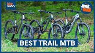 What's The BEST Trail Mountain Bike In 2024?