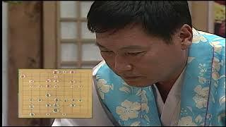 브레인TV 특집 장기왕전 2회 (2011년 B조 준결승 김동학 vs 김정수)