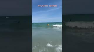 Riding the Atlantic Waves @ Soulshine in Myrtle Beach, South SC! https://linktr.ee/soulshineb302