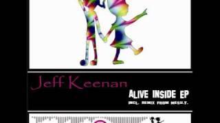 Jeff Keenan -  Alive Inside (Feierkind Records) (FRD008)