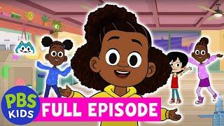 Lyla in the Loop FULL EPISODE | Carnival for Luke | PBS KIDS