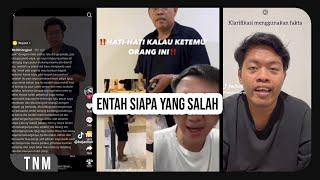 Kasus di Toilet Cowok yang Rame dari Tiktok | #259