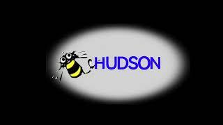 Hudson Soft (2002-2008) Logo Remake by RR GG @rrgg3500