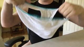 Funderwear Reviews #26 - Gregg Homme Xcite Bikini Brief