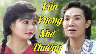 Vũ Linh Vấn Vương Thương Nhớ Khi Gặp Lại Người Tình Trước Khi Đi Du Học - Cải Lương Vũ Linh Đặc Sắc