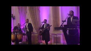 Dovi Meisels • Moishy Schwartz • Meir Loeffler • Don Stern | בר מצוה