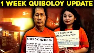 Nasunog ang Chooks to Go Matapos Pagtripan si Quiboloy!!, Updates after Masukol.